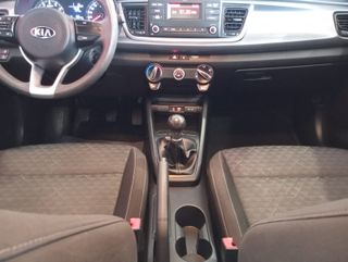 KIA RIO 1.2i / 85CV / 2018