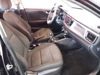 KIA RIO 1.2i / 85CV / 2018