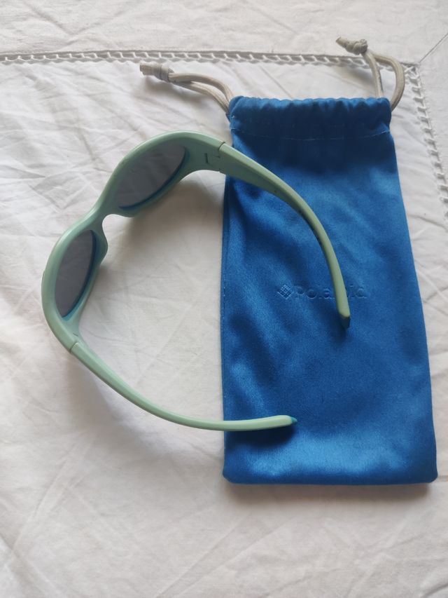 Gafas de sol Polaroid bebé