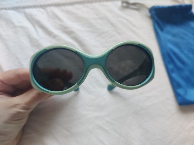 Gafas de sol Polaroid bebé