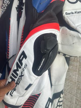 Mono piel SHIMA Apex