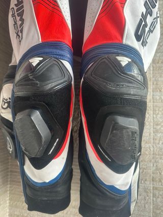 Mono piel SHIMA Apex
