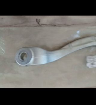 Brazo suspensión Mercedes Clase E W212