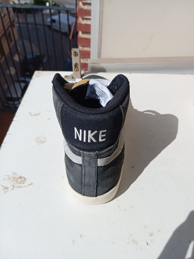 Nike Blazer Mid '77 Suede - Niño venta en persona