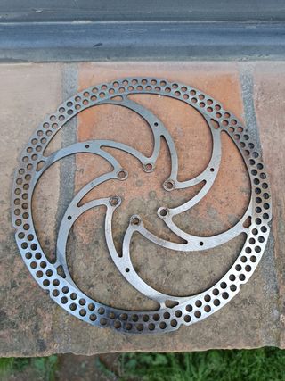 Disco freno Formula MTB