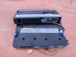 Altavoces Samsung UE65TU7125k