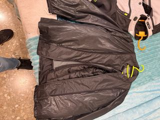Chaqueta moto touring - talla M