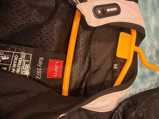 Chaqueta moto touring - talla M