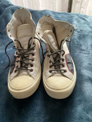 Zapatillas LOUIS VUITTON - Talla 43.5