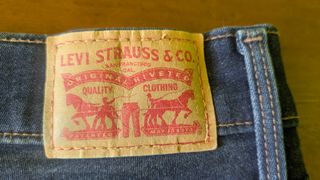 Shorts Levis 28 - Vaqueros Cortos
