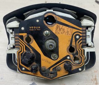 Contachilometri Fiat 126 Veglia made in italy