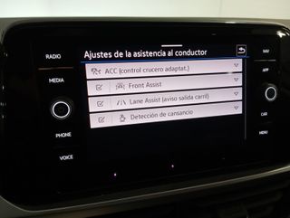 VOLKSWAGEN 2.0TDI / 115CV / 2023