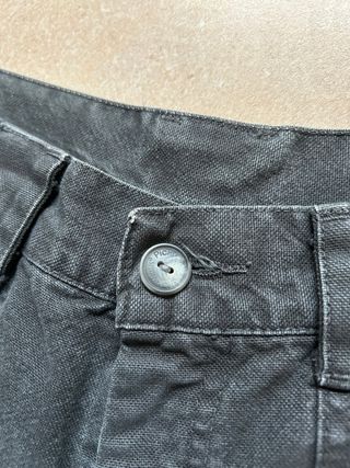 Shorts Cargo Pick Wick 100% Cotone | Taglia 34/48