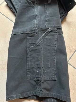 Shorts Cargo Pick Wick 100% Cotone | Taglia 34/48