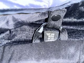 Chaqueta moto RST solo una puesta.