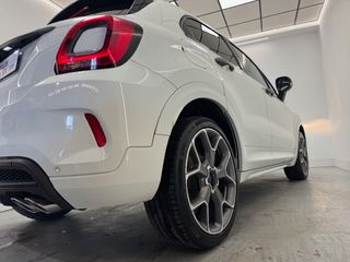 FIAT 500X  SPORT AUT.2022