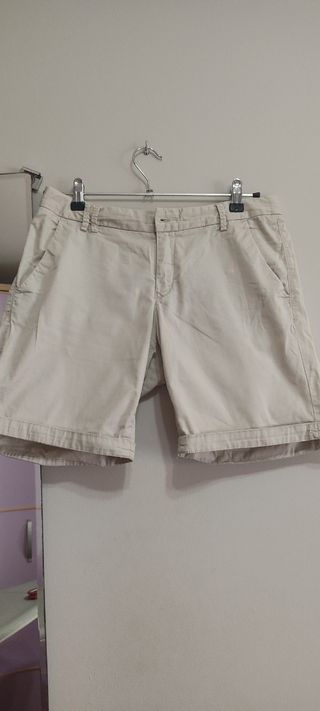 Bermuda beige HM - T.36