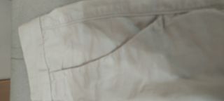 Bermuda beige HM - T.36