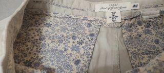 Bermuda beige HM - T.36