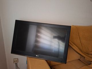 TV LG - Funciona perfectamente