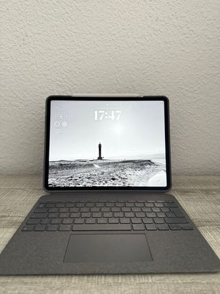 iPad Pro 12.9” 2020 Gris Espacial