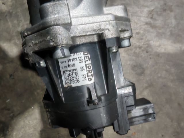 Válvula EGR Ducato Boxer Jumper