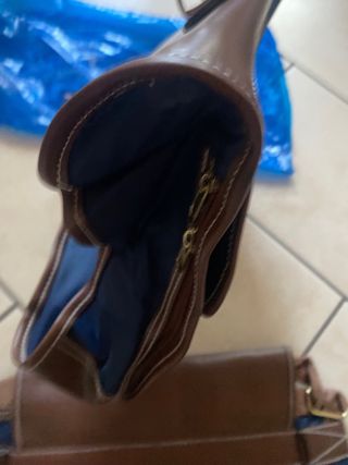 Nuovo set borse Travel Company