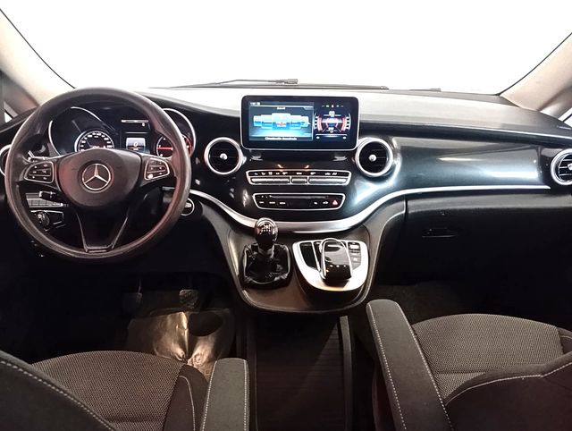 Mercedes-Benz Clase V 220CDI / 163CV / 2014