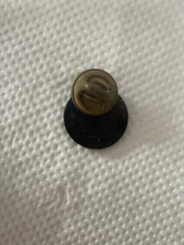 Pin Pabellón del Futuro Expo 92