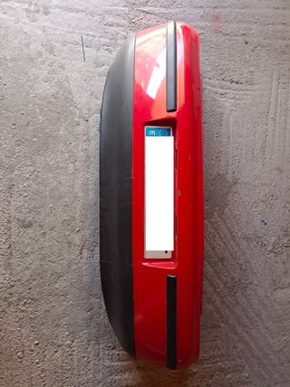Paragolpes originales Seat León mk1