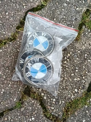 4 CERCHI LEGA 4 GOMME 16 POLLICI BMW