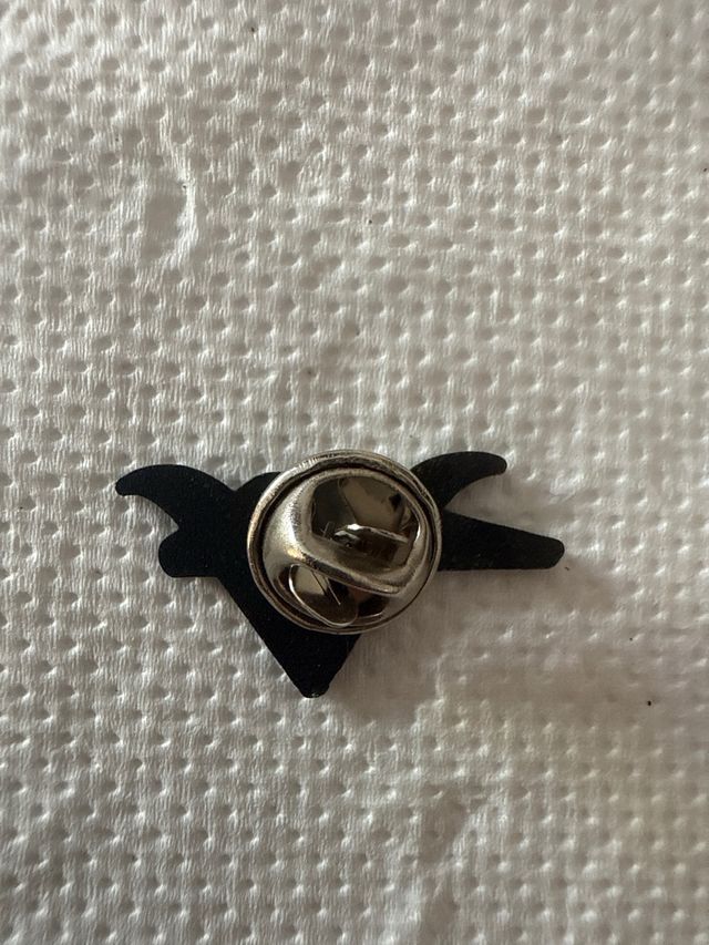 Pin AVE Alta Velocidad Española