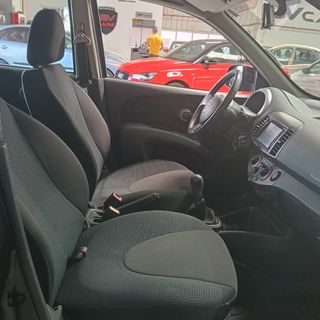 Nissan Micra 1.2 80Cv. Con sólo 96.700 kms