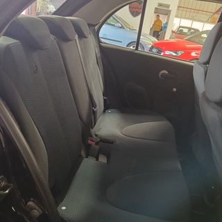 Nissan Micra 1.2 80Cv. Con sólo 96.700 kms