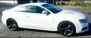 Llantas 19"  Audi originales