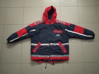 Chaqueta Rox vintage