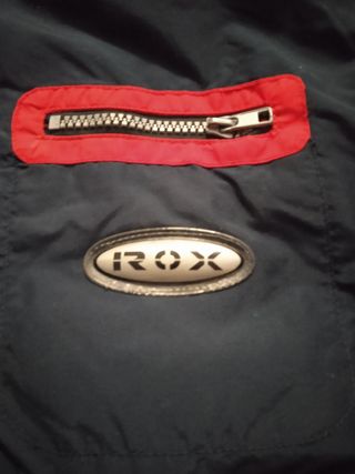 Chaqueta Rox vintage