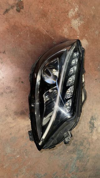 Faro LED Mercedes C220
