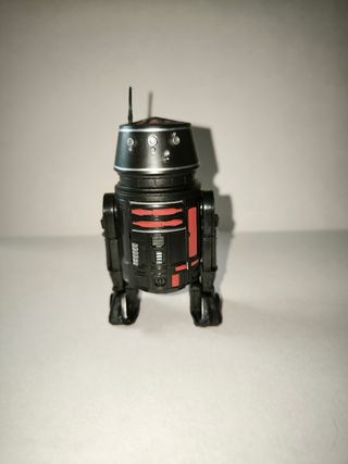 STAR WARS 6" TBS Galaxy Edge R5 Droid