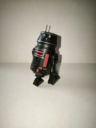 STAR WARS 6" TBS Galaxy Edge R5 Droid