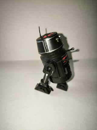 STAR WARS 6" TBS Galaxy Edge R5 Droid