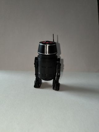 STAR WARS 6" TBS Galaxy Edge R5 Droid