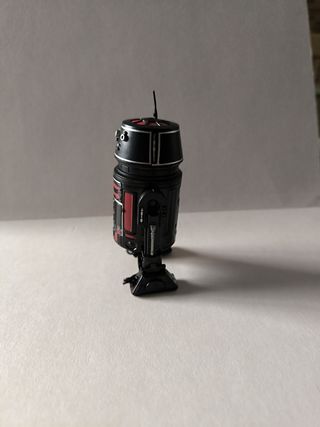 STAR WARS 6" TBS Galaxy Edge R5 Droid