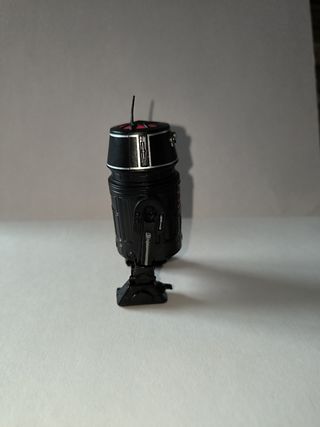 STAR WARS 6" TBS Galaxy Edge R5 Droid