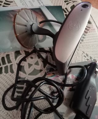 GPS TomTom navegador