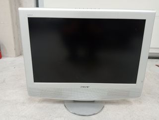 Sony televisión
