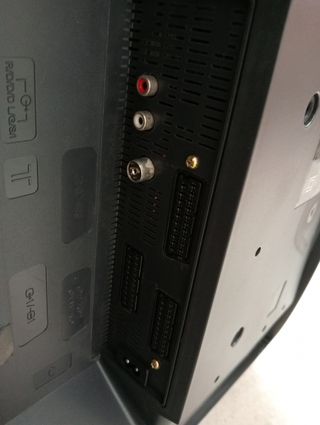 Sony televisión