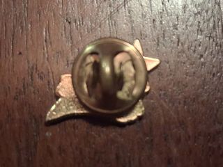 Spilla AC Milan anni '70