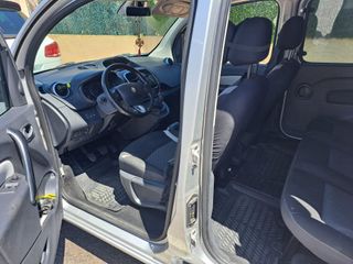 Renault Kangoo 2015