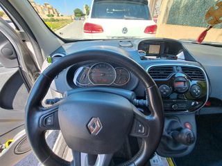 Renault Kangoo 2015
